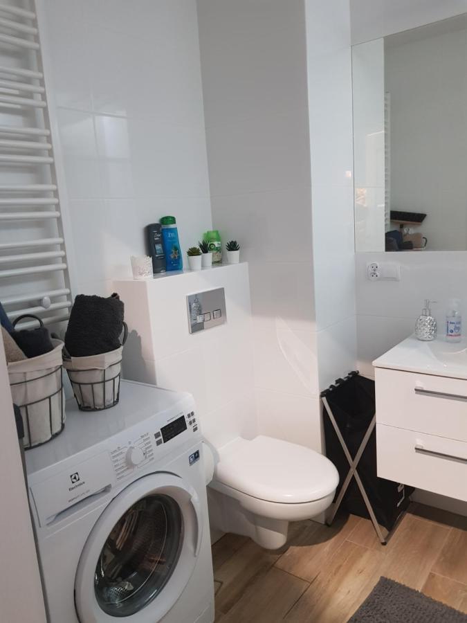 Apartamenty Limanowskiego Bartoszyce Exterior foto