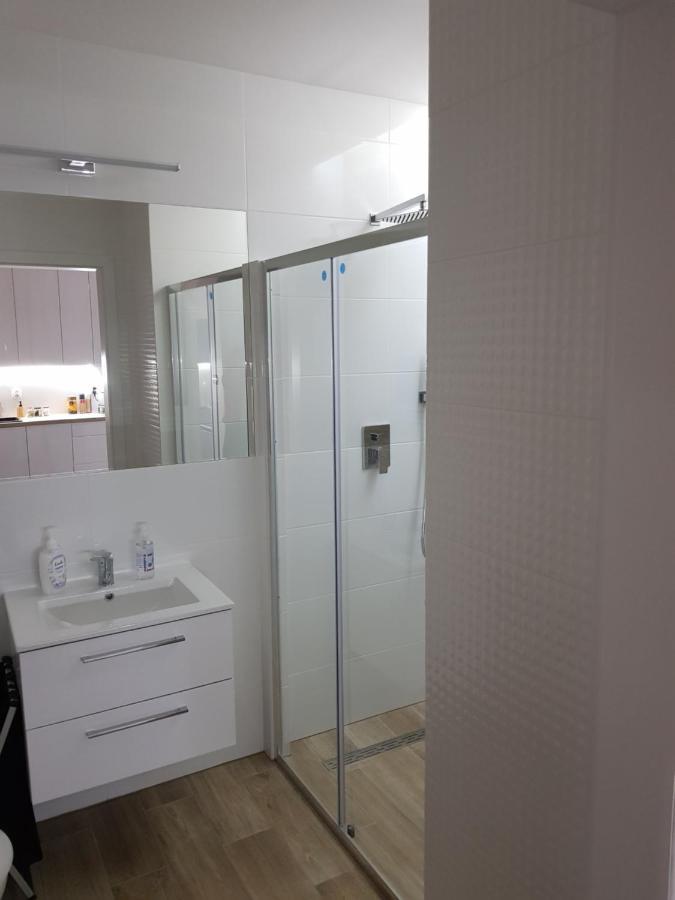 Apartamenty Limanowskiego Bartoszyce Exterior foto