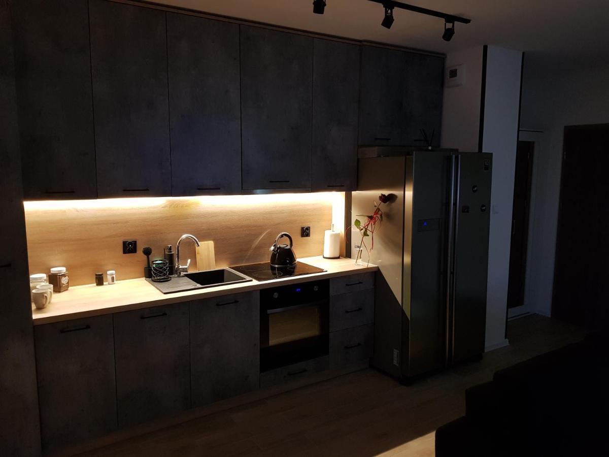 Apartamenty Limanowskiego Bartoszyce Exterior foto