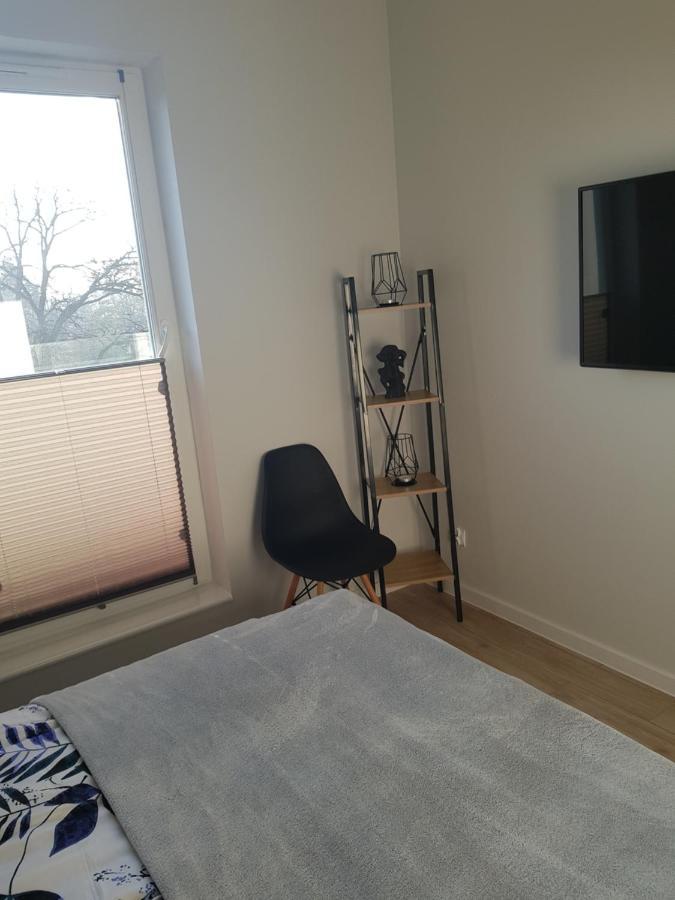 Apartamenty Limanowskiego Bartoszyce Exterior foto