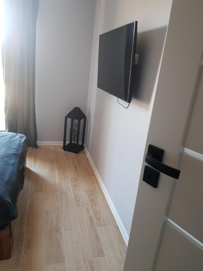Apartamenty Limanowskiego Bartoszyce Exterior foto