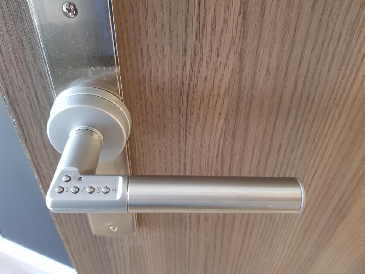 Apartamenty Limanowskiego Bartoszyce Exterior foto