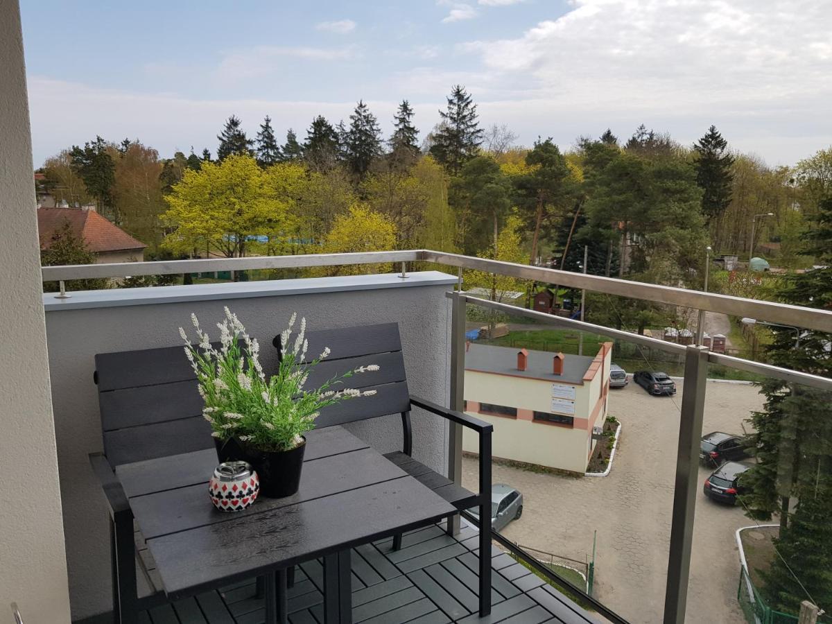 Apartamenty Limanowskiego Bartoszyce Exterior foto