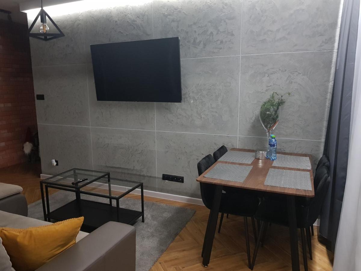 Apartamenty Limanowskiego Bartoszyce Exterior foto