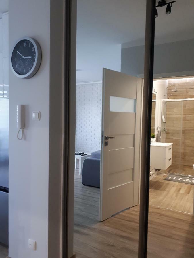 Apartamenty Limanowskiego Bartoszyce Exterior foto