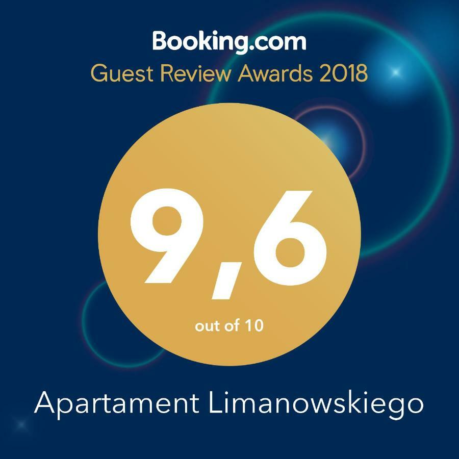 Apartamenty Limanowskiego Bartoszyce Exterior foto